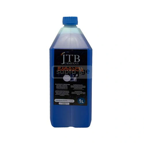 JTB COMPANY 'TSKRIALA' Dishwashing Liquid 1L